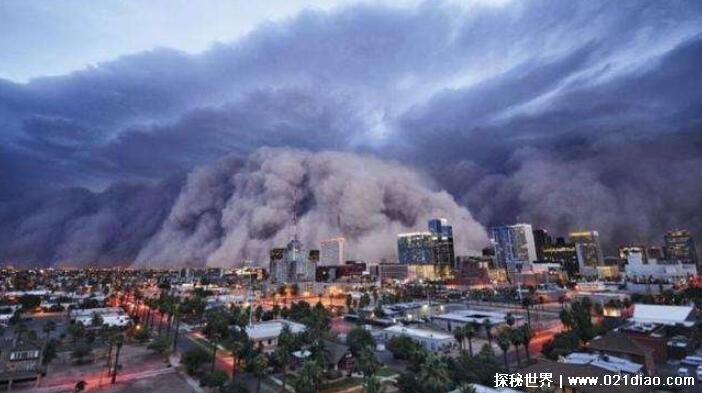 2022年是大灾之年，四大预言或将成真(大雪灾将会带来多种病毒)
