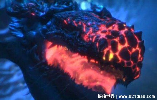 斗罗大陆最强魂骨，百万年深海魔鲸王躯干骨堪称第一无法超越