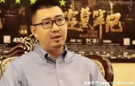 三叔为什么要入狱，调侃小说中的描写和现实中很像(不是真入狱)