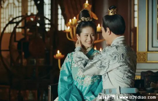 徐达的几个女儿都嫁给了谁，四女中三女嫁了朱元璋儿子(一女出家)