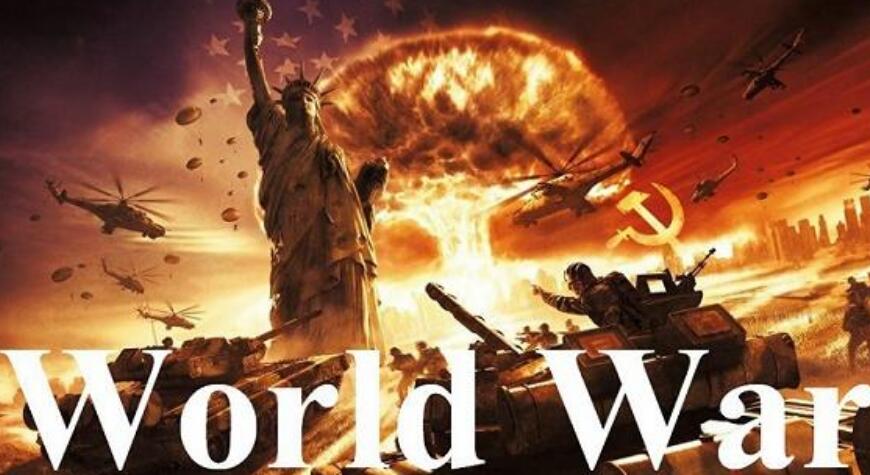 第三次世界大战预言表 看完这些预言害怕吗，是不是真的会发生吗