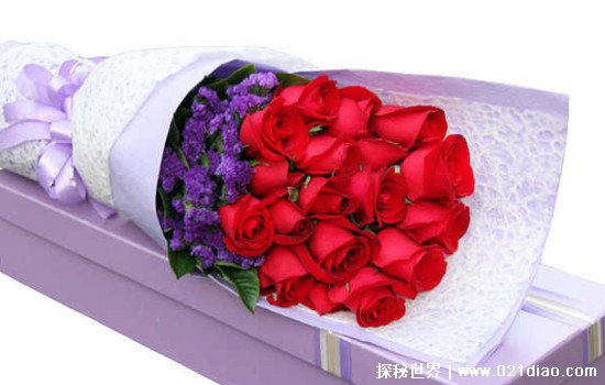 朱丽叶玫瑰多少钱一朵，2700万是世界上最昂贵的花