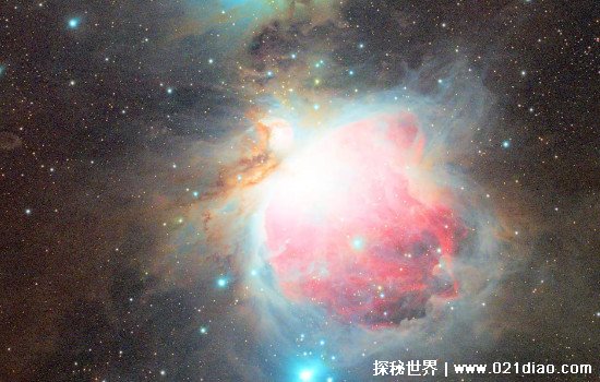 m78星云真的存在吗?图片