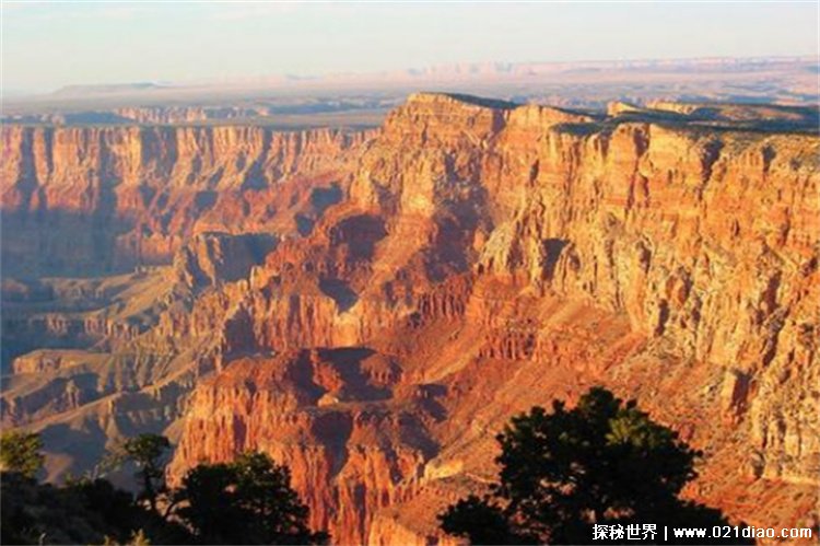 世界最长的裂谷带是什么?(东非大裂谷)