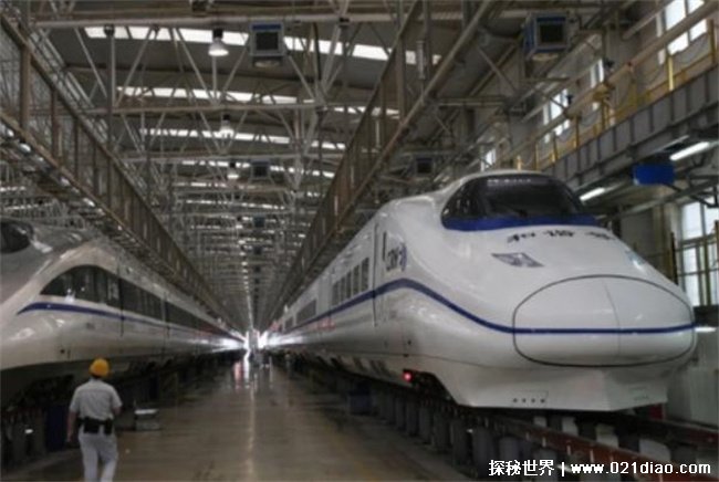 世界上最慢的火车 日本的雪龟号(平均14公里)
